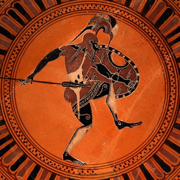 CULTURAL GETAWAY ANCIENT GREEKS EXHIBITION
