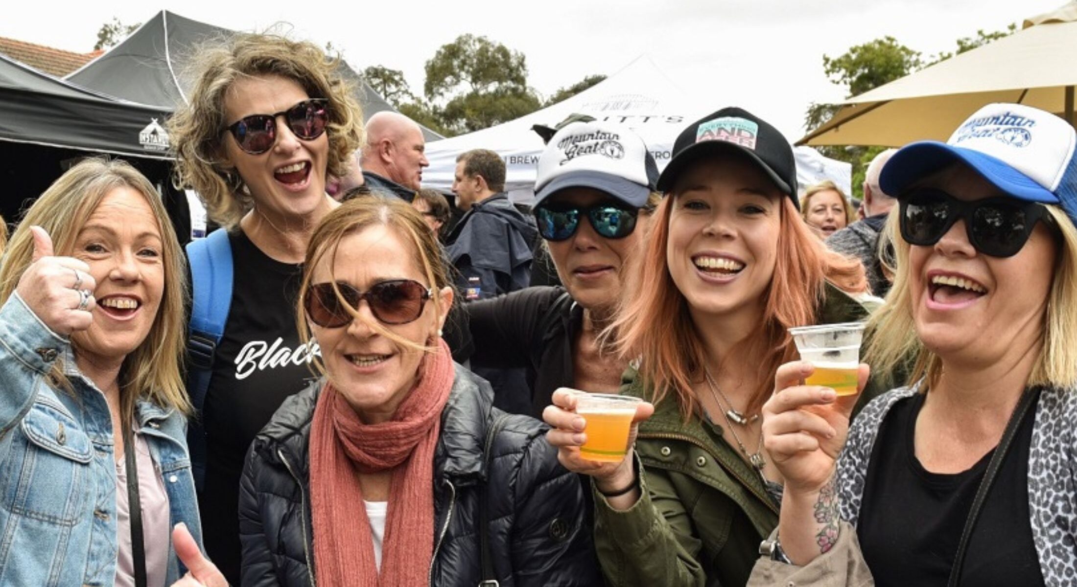 Beer Fest Accommodation Package