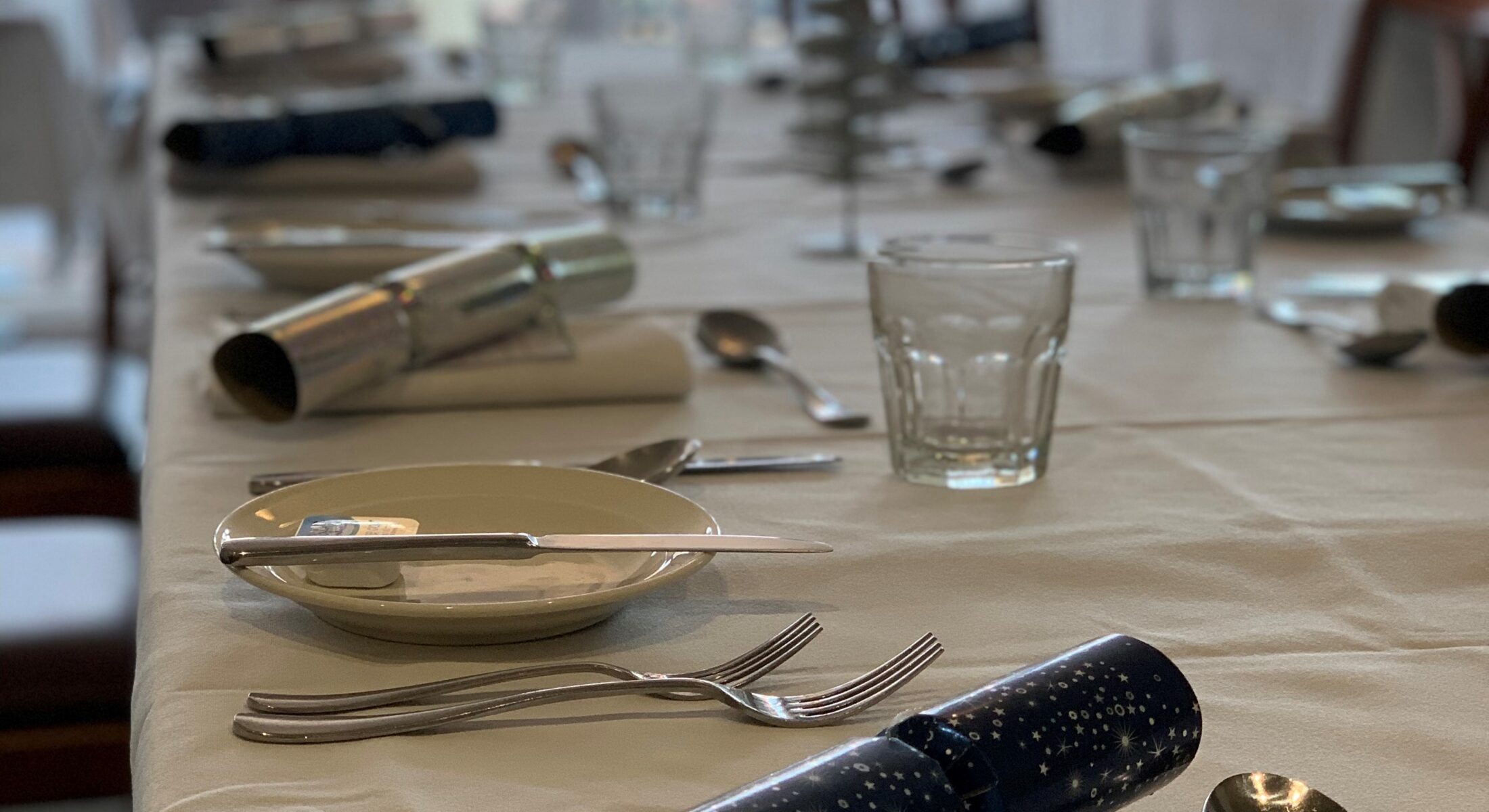 Christmas at Mercure Canberra