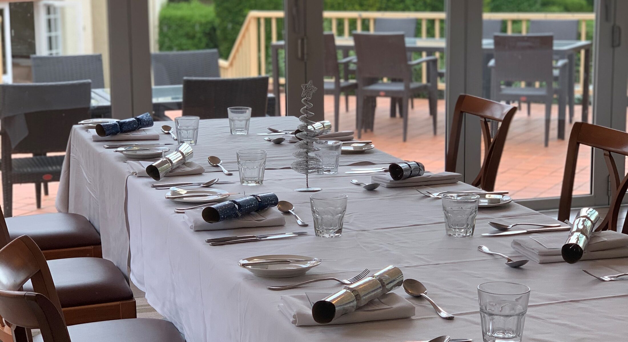 Celebrate your special events at Mercure Canberra