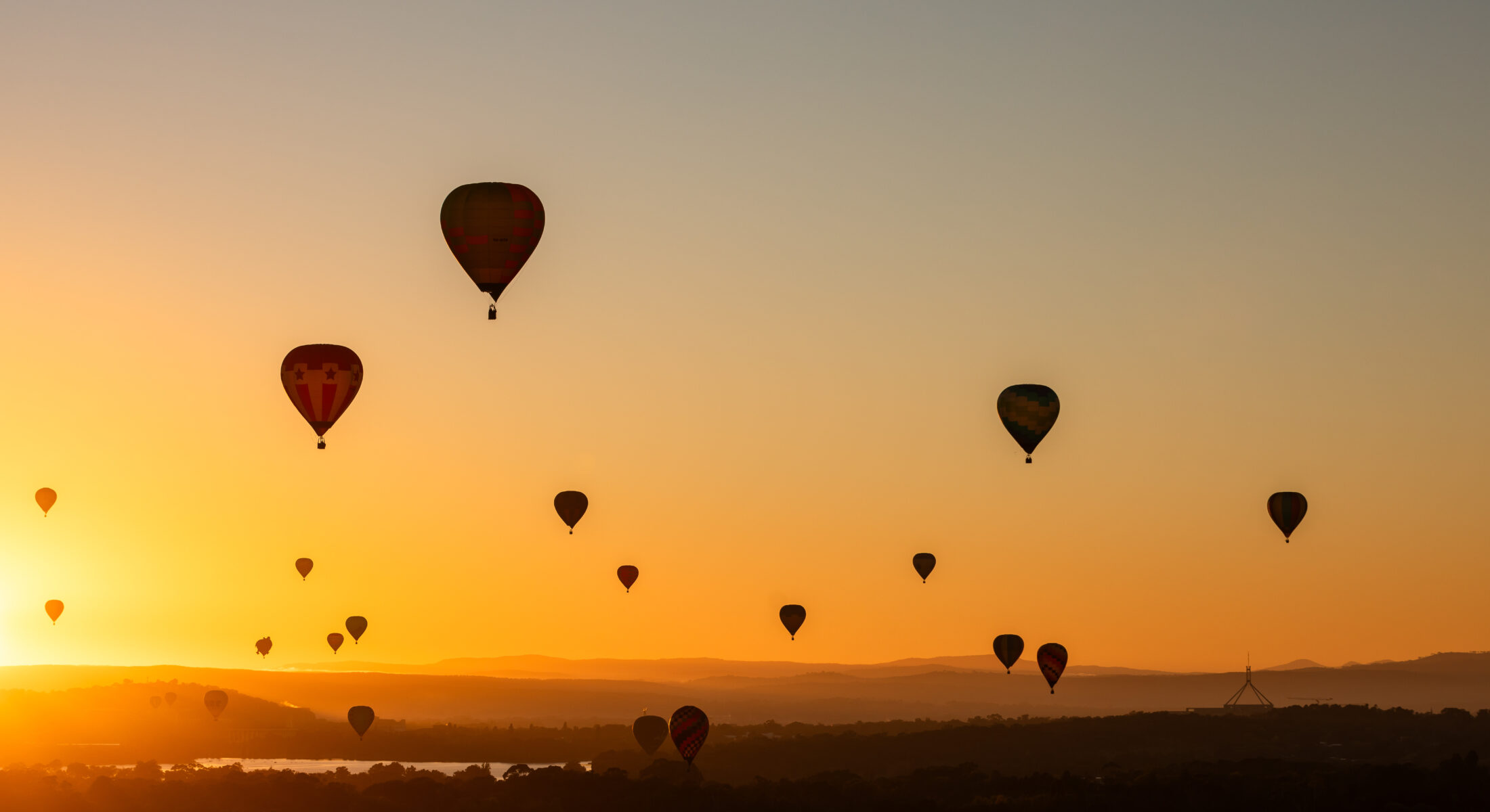 VisitCanberra