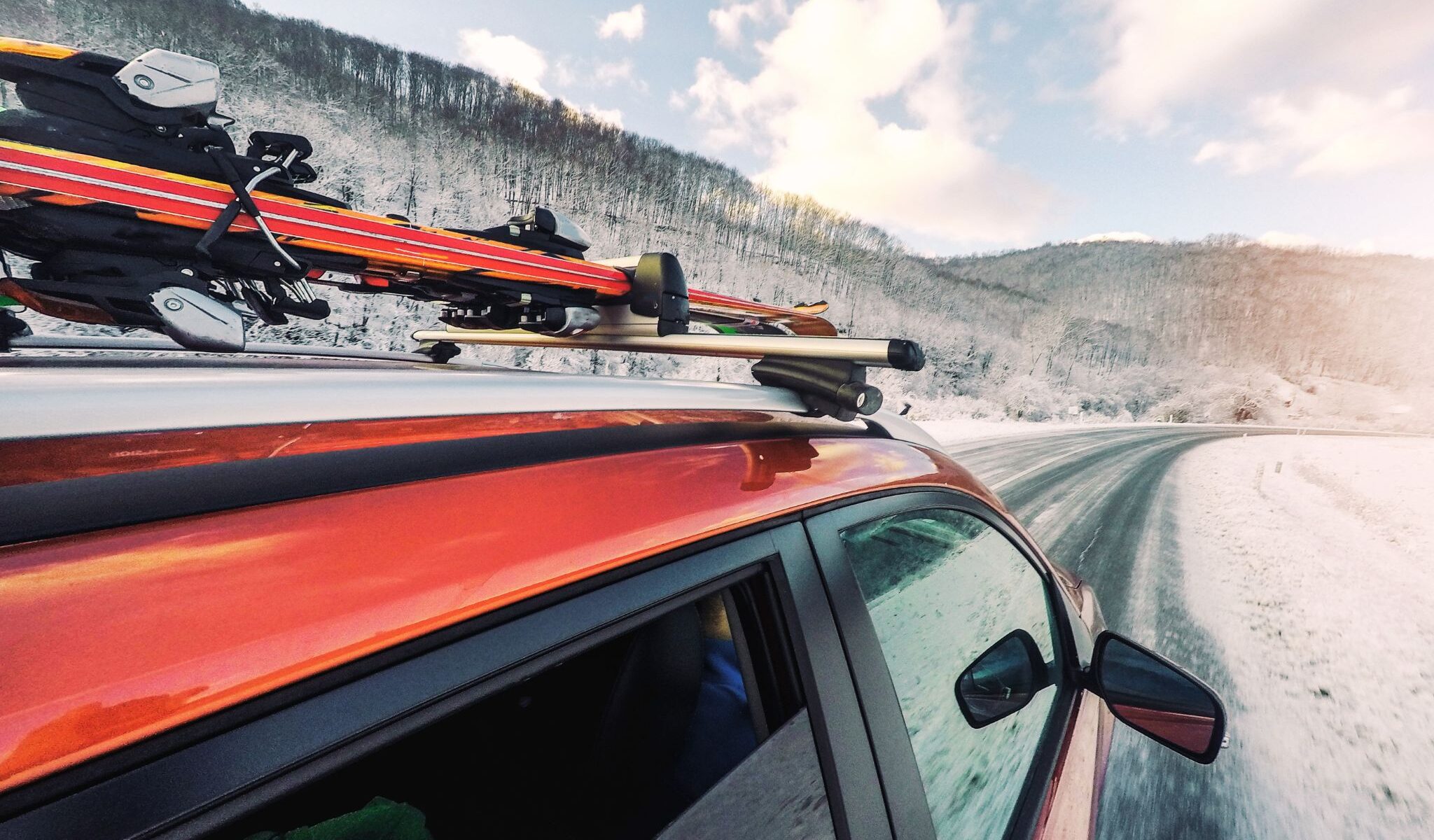 Stop & Snow Package at Mercure Canberra. Everything you need to spend less time on the road and more time on the slopes