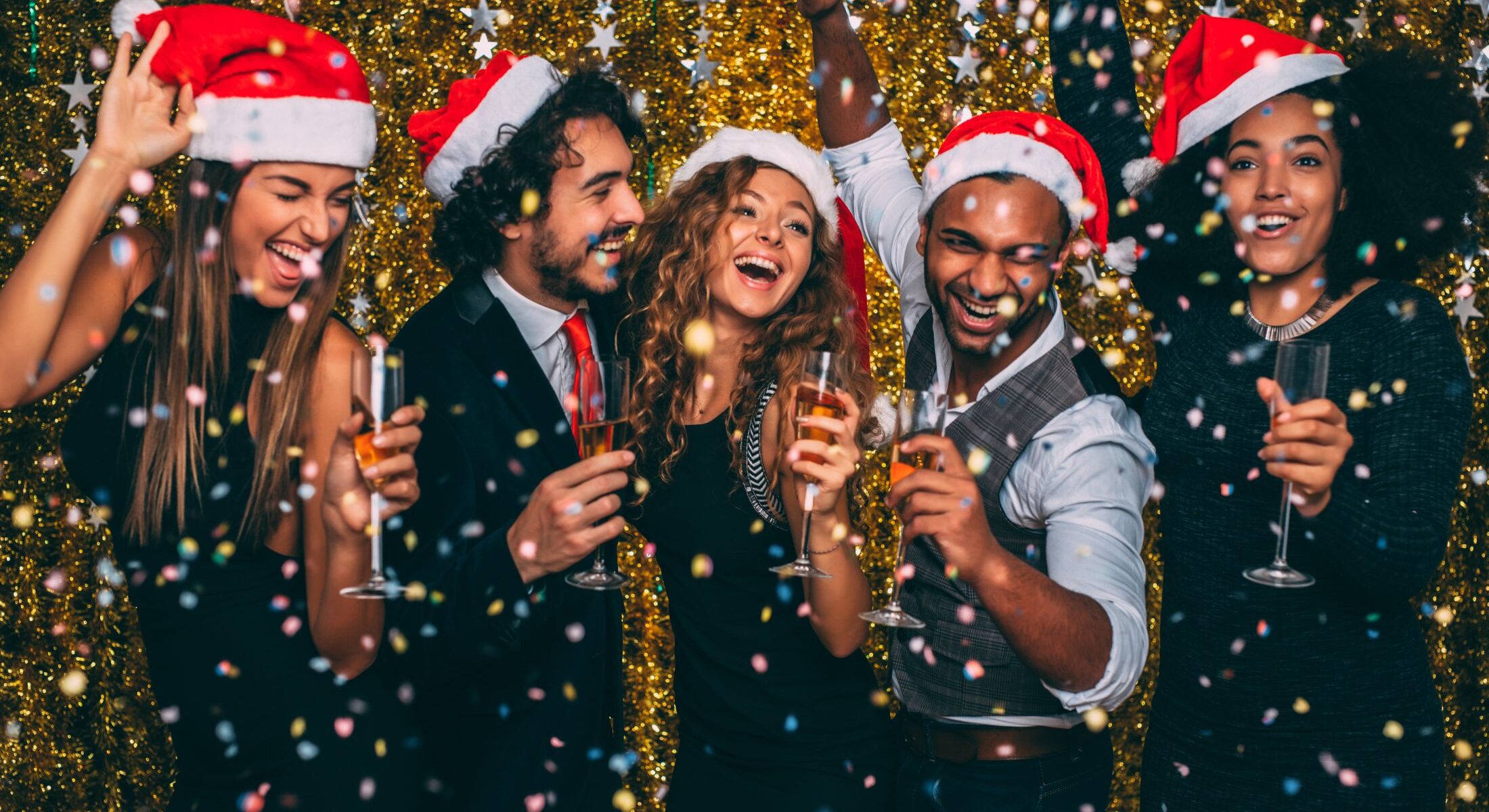 Mercure Canberra Christmas Party and End-Of-Year Celebration Packages