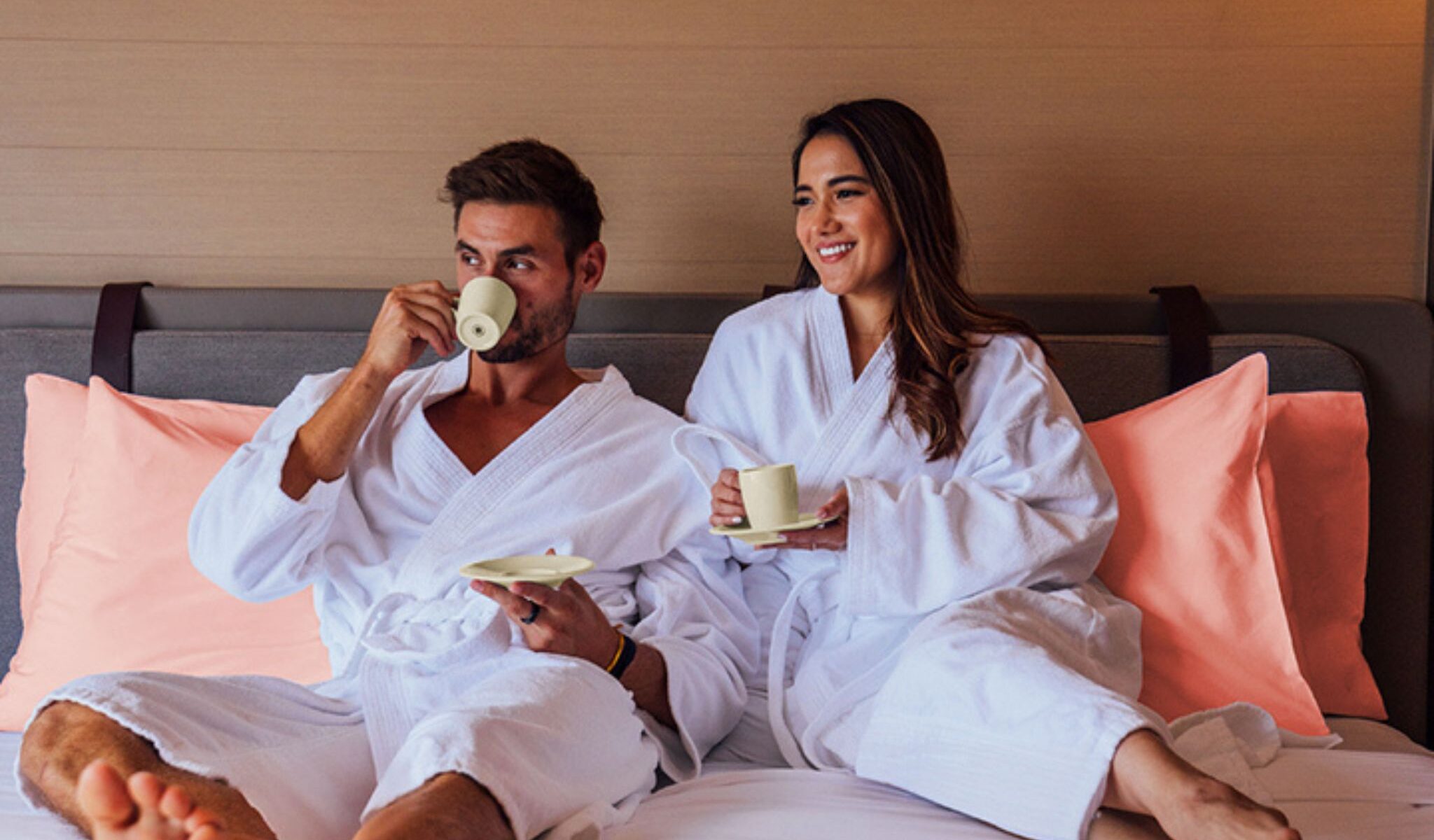 2X Reward points during you stay