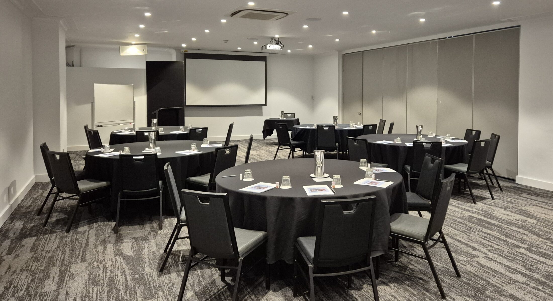 Conference Room Canberra