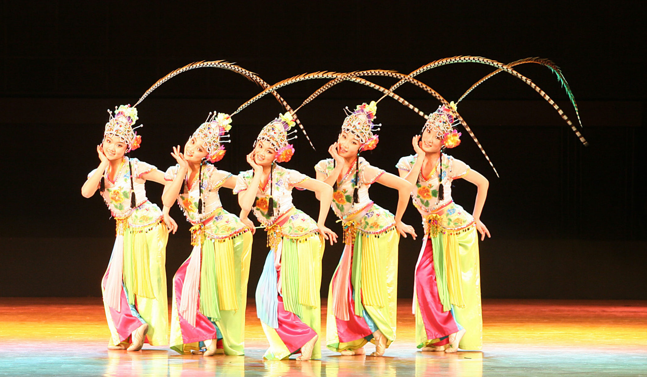 Stay And Save at Mercure Canberra for the National Multicultural Festival