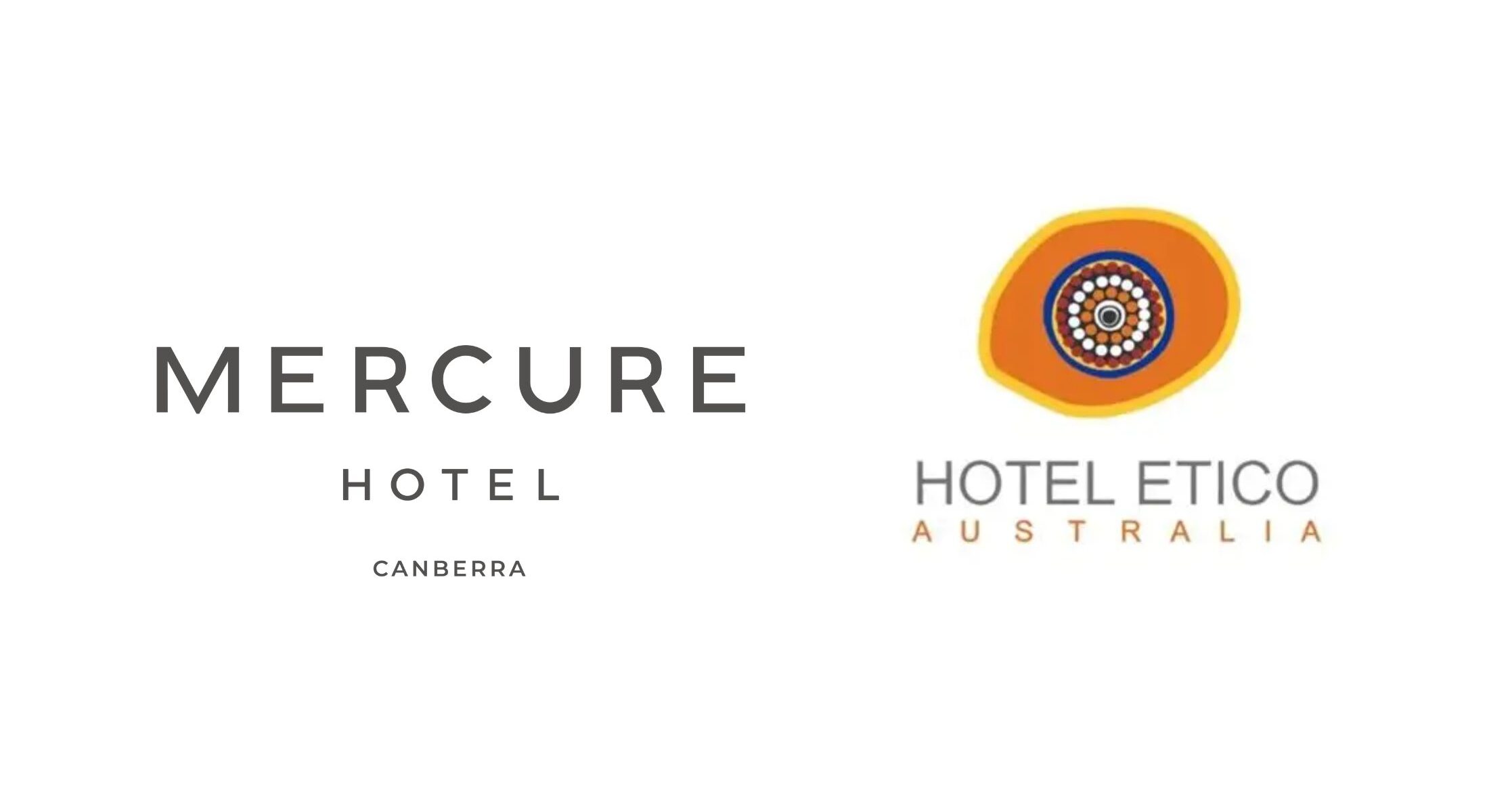 Mercure Canberra partners with Hotel Etico