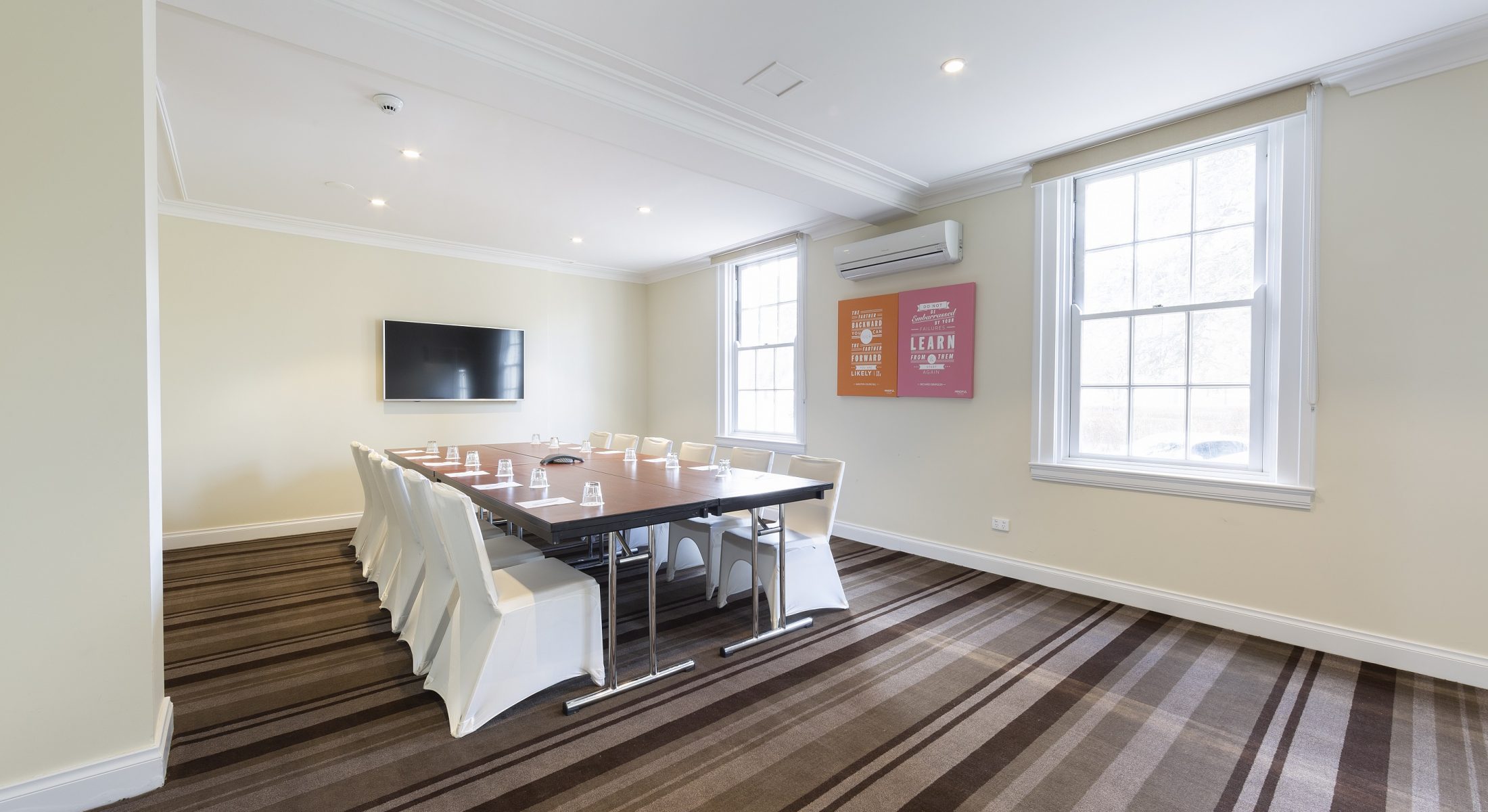 Boardroom Meeting Room Canberra