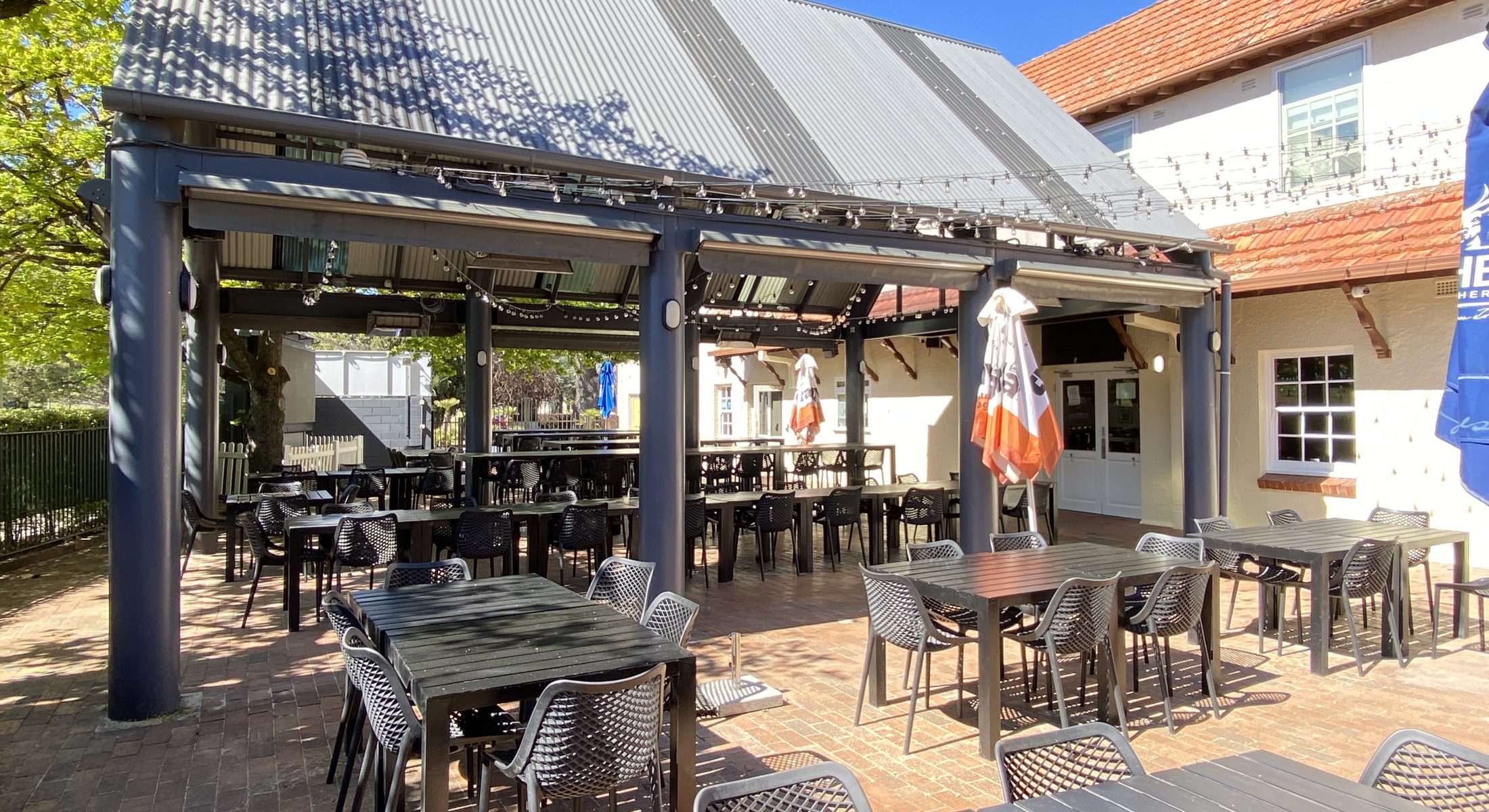 Affordable Christmas party venue in Canberra from $25 per person
